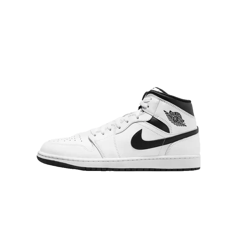 Air jordan 1 mid         

talla 40
